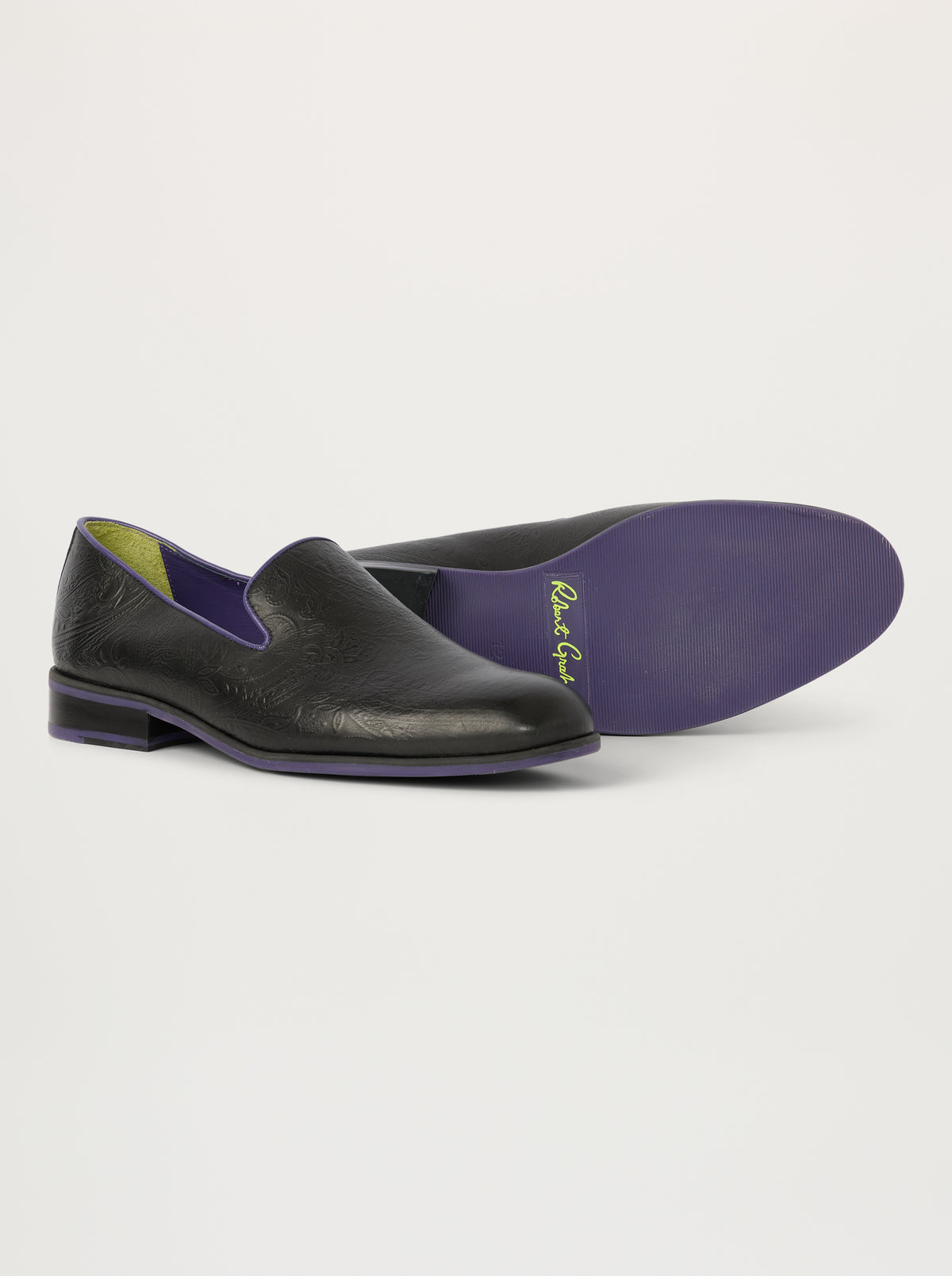 LANGFORD DRESS SHOE
