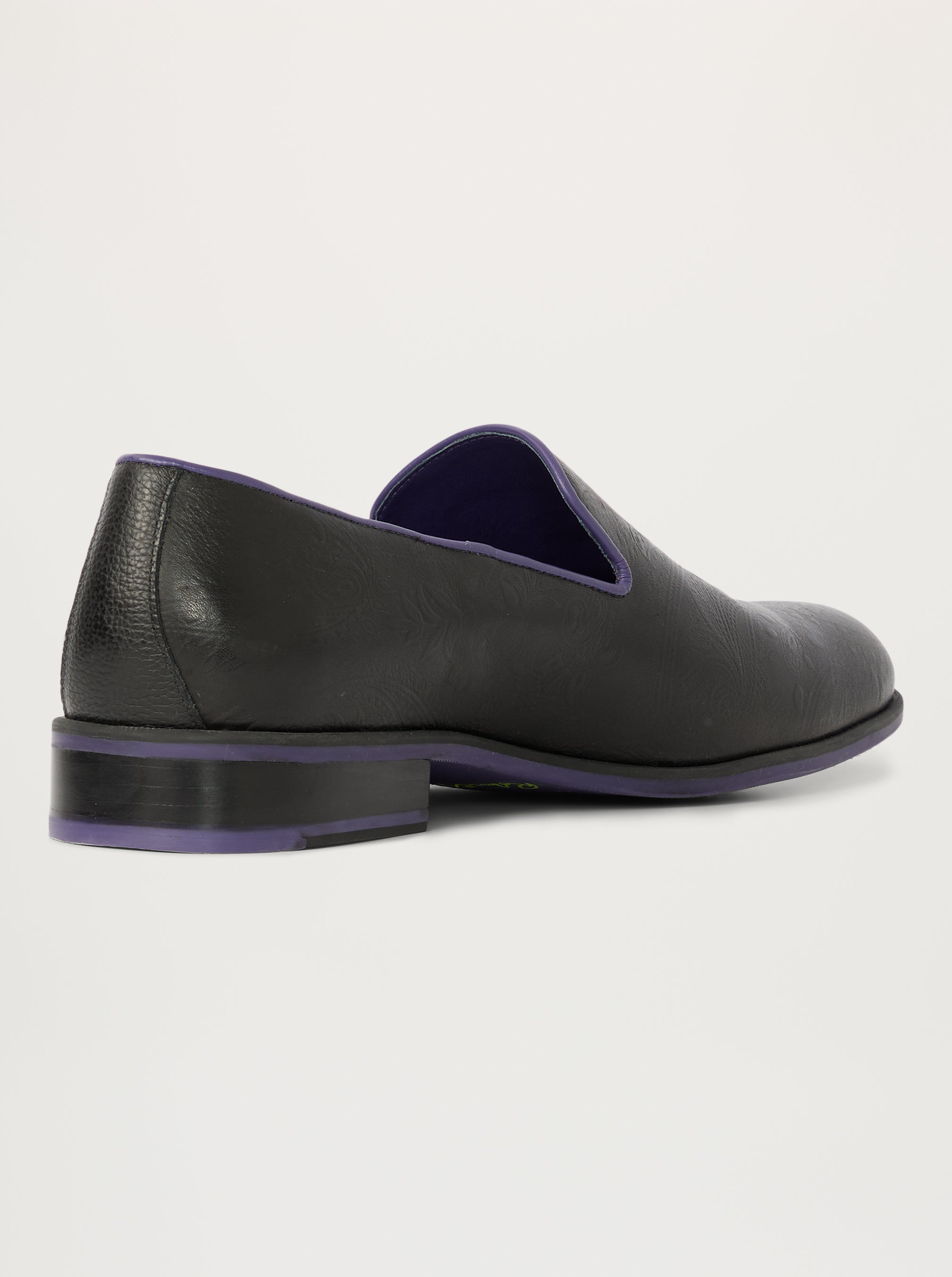 LANGFORD DRESS SHOE