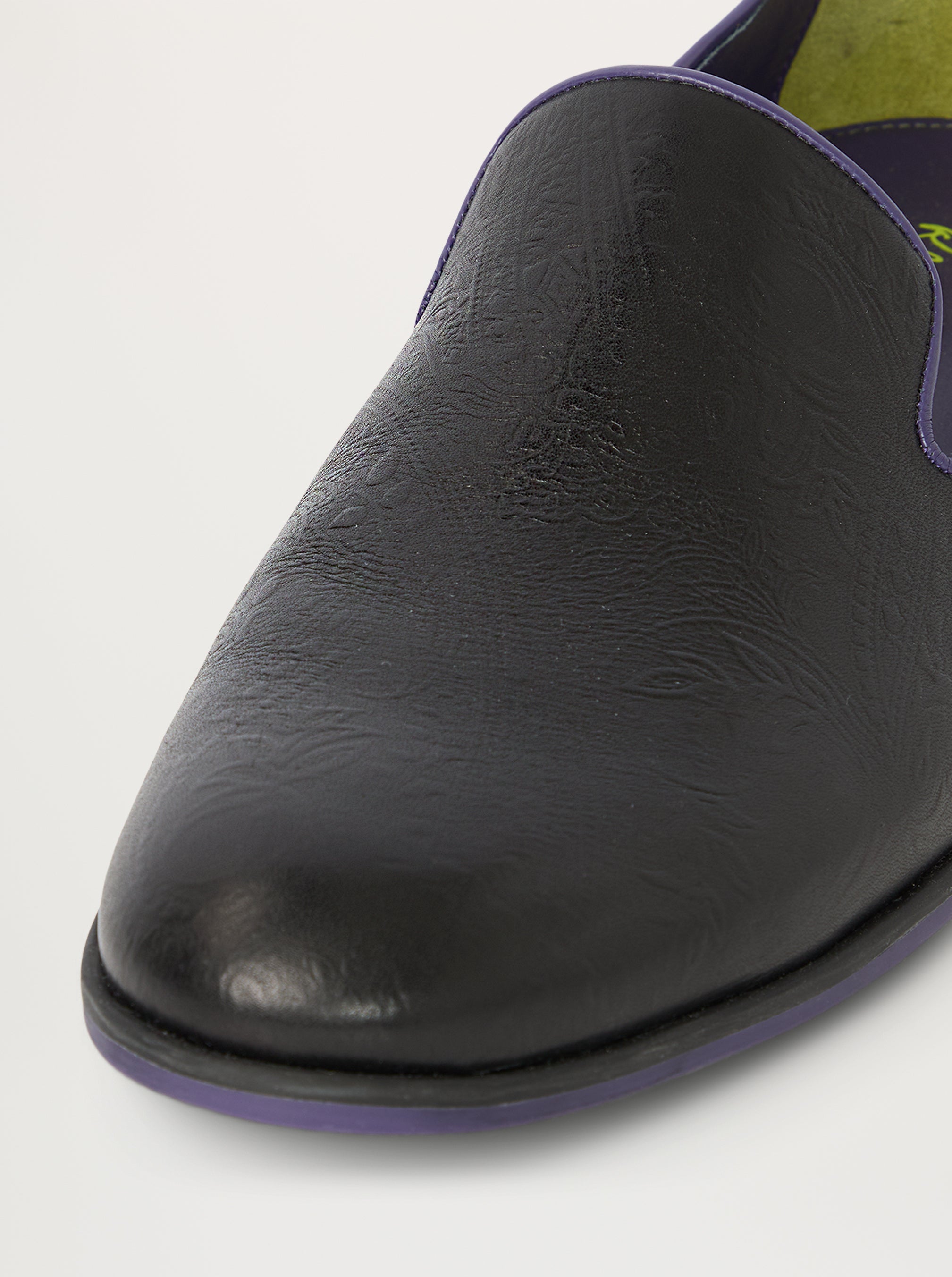 LANGFORD DRESS SHOE