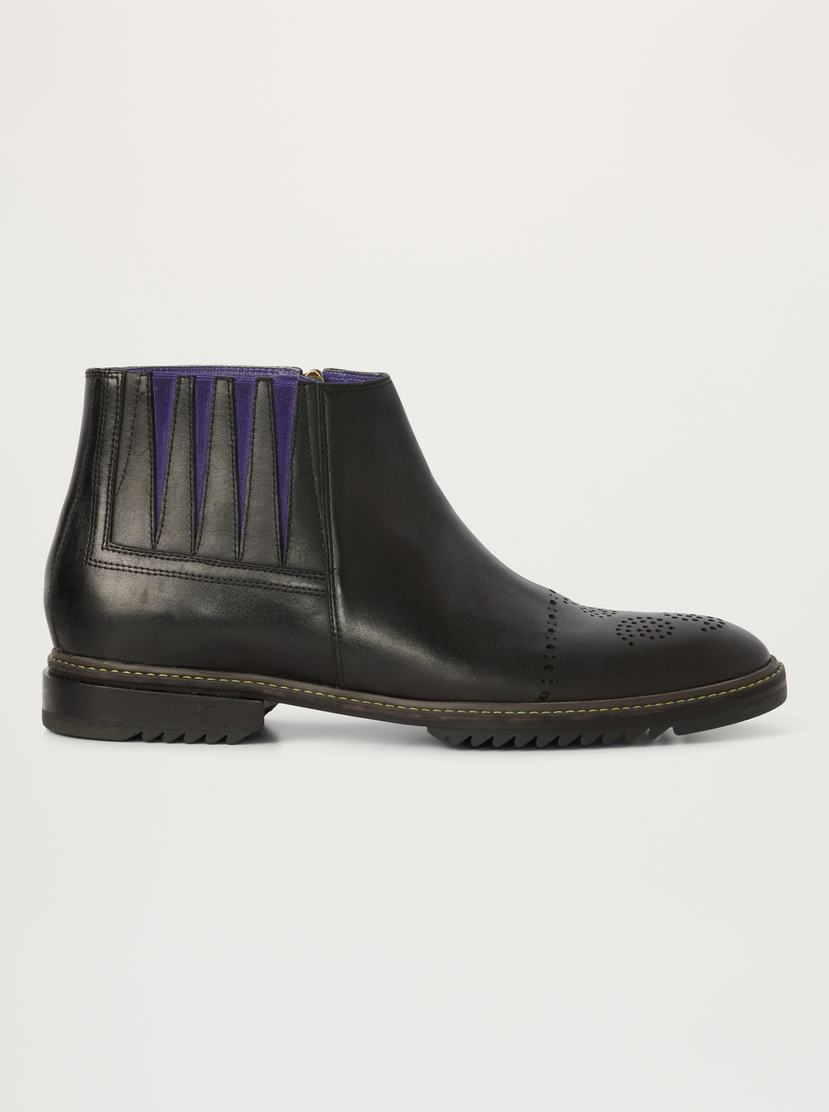 WEXLER BOOT
