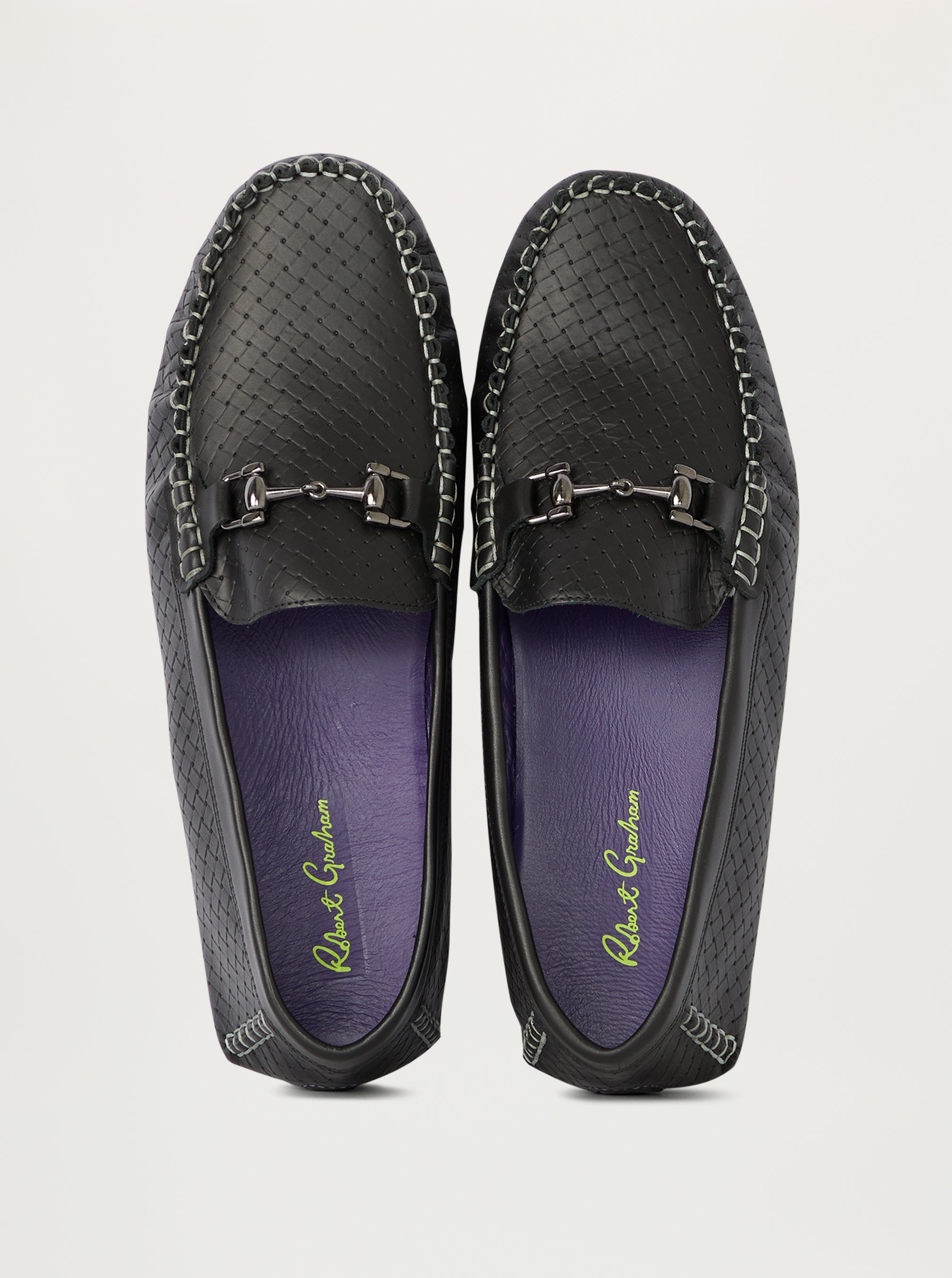 BASKET CASE LOAFER