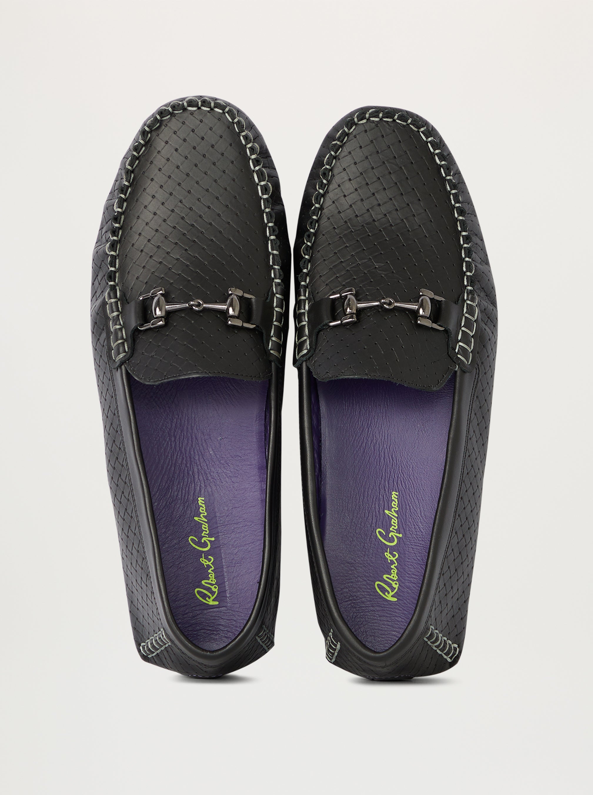BASKET CASE LOAFER