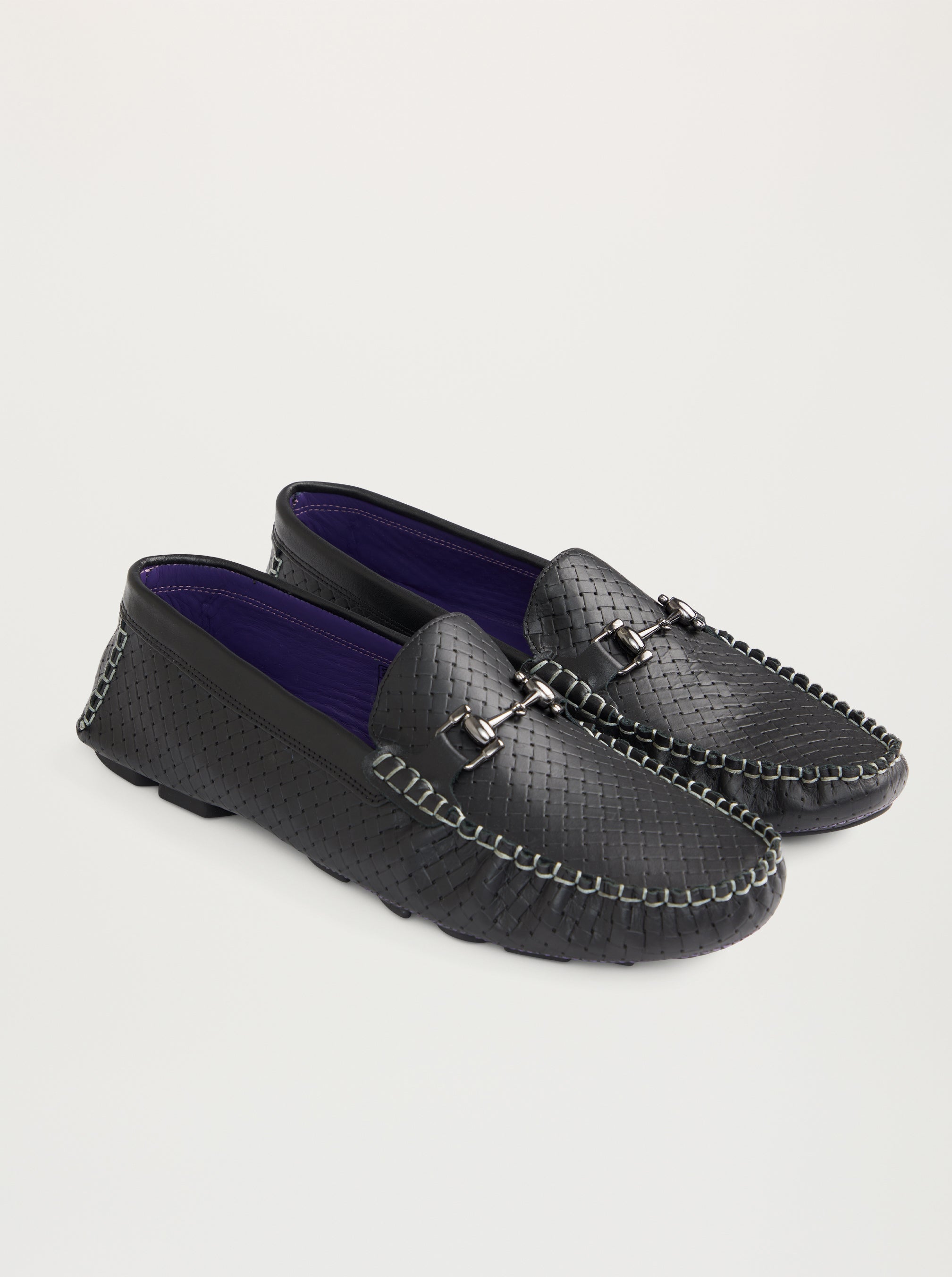 BASKET CASE LOAFER