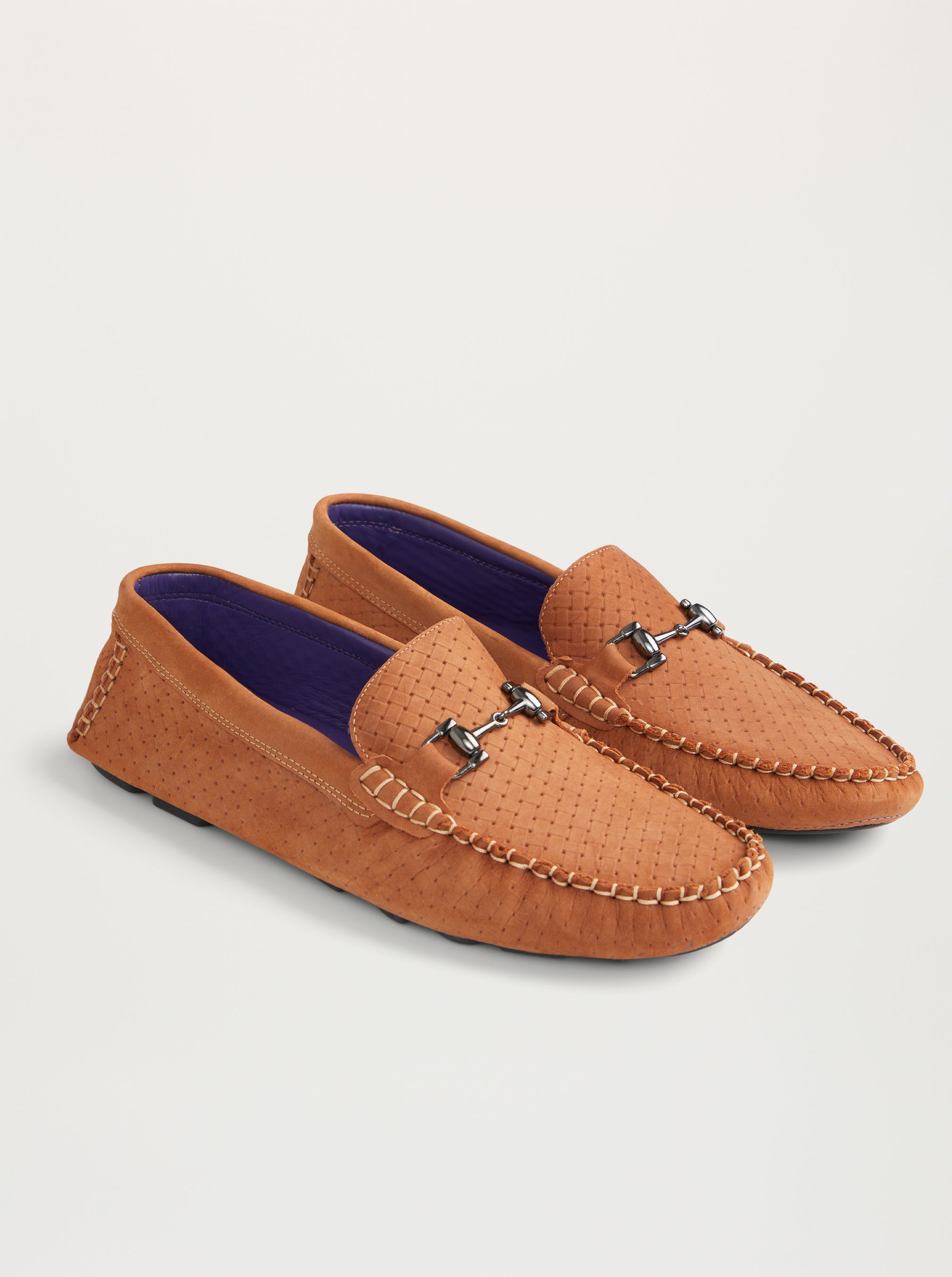 BASKET CASE LOAFER