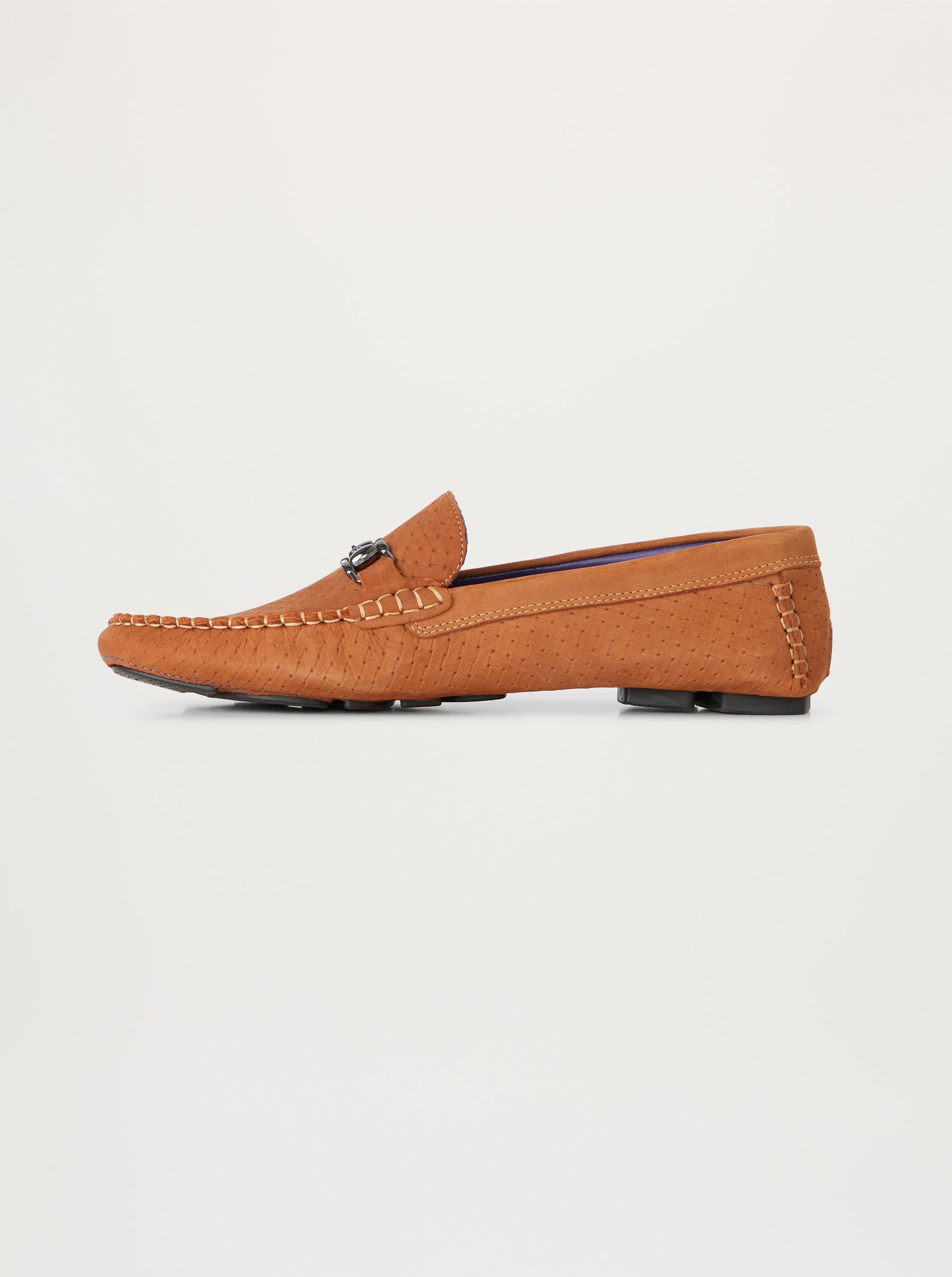 BASKET CASE LOAFER