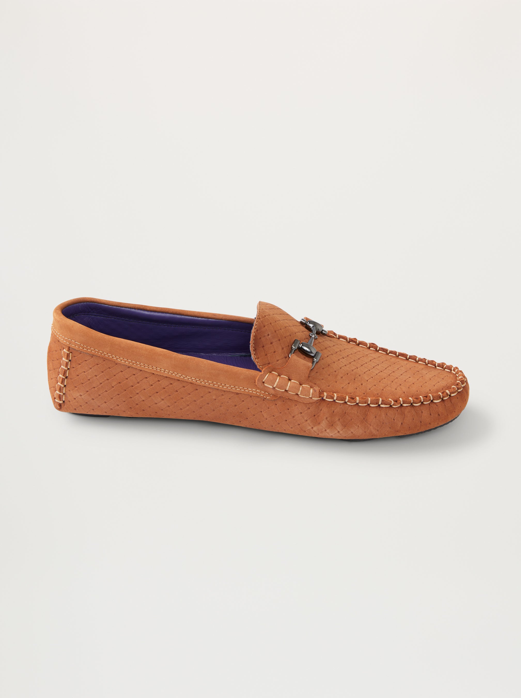BASKET CASE LOAFER