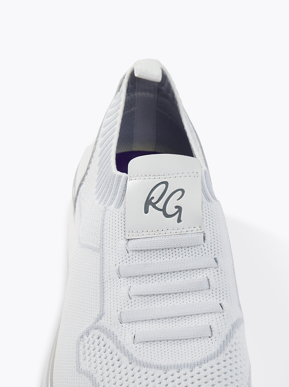KICK BACK SNEAKER