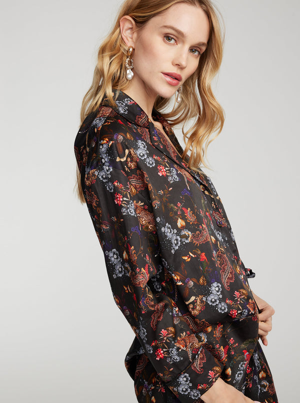 WOMEN'S PJ SET