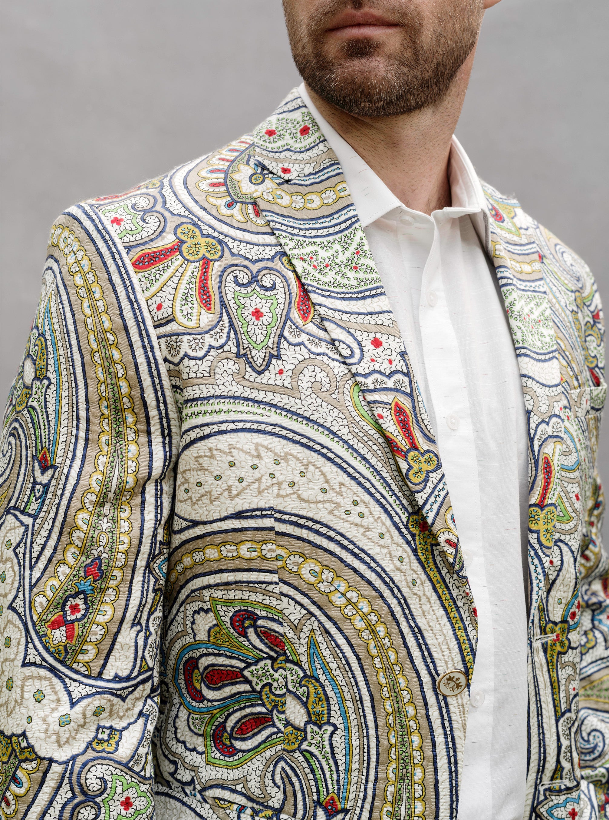 LIMITED EDITION MONACO NIGHTS BLAZER