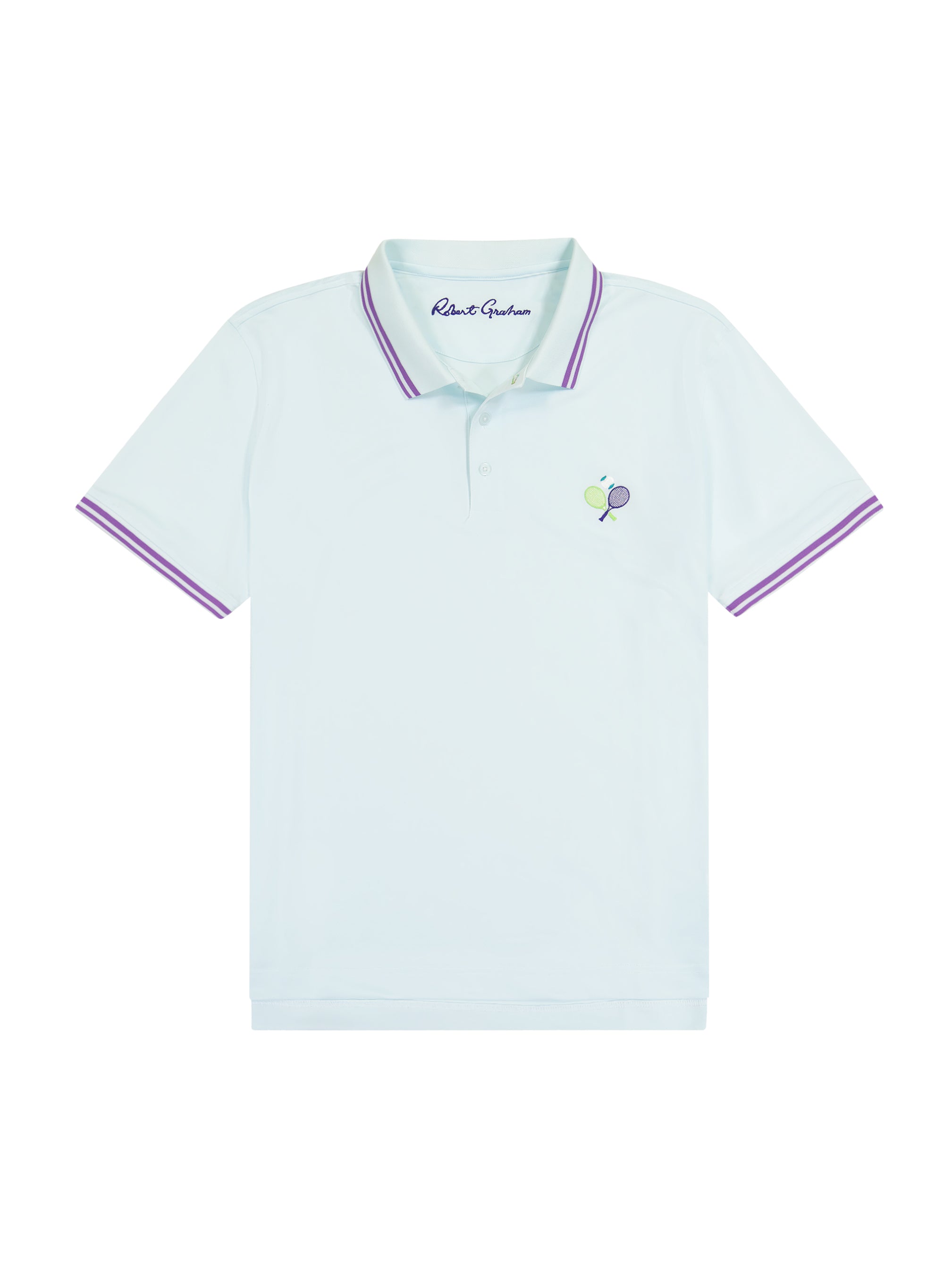 MATCH POINT POLO