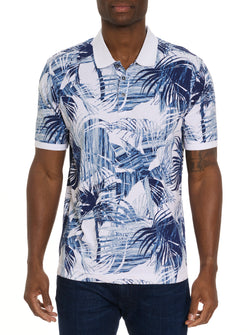TROPIC PALMS POLO