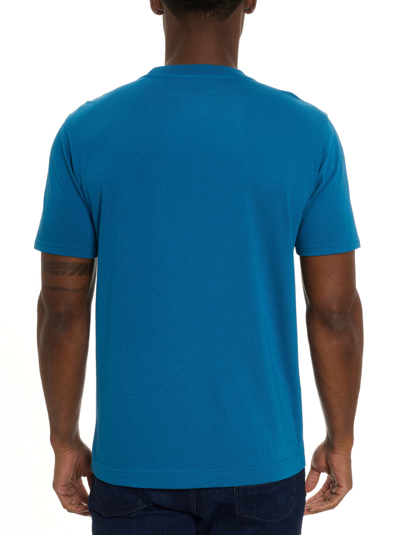 RG FRENCHIE GRAPHIC T-SHIRT