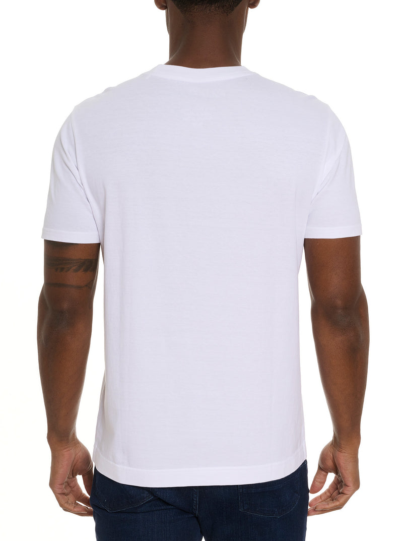 RG FRENCHIE GRAPHIC T-SHIRT