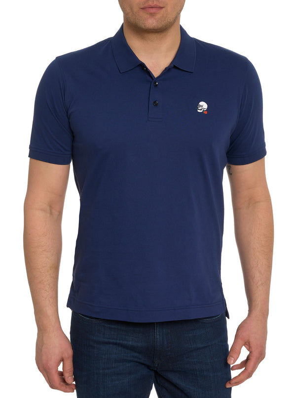 STONE TRAIL 2 POLO