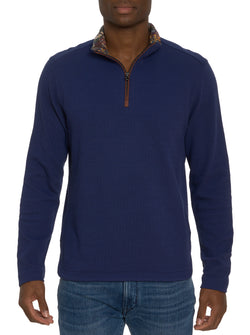 DEIMOS LONG SLEEVE KNIT