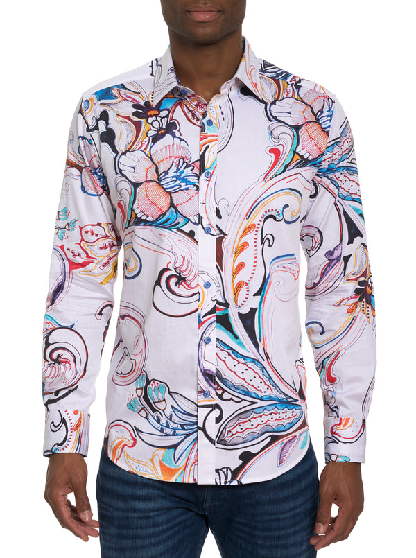 Mens Clothing | Men's Accessories | Robert Graham – Page 2