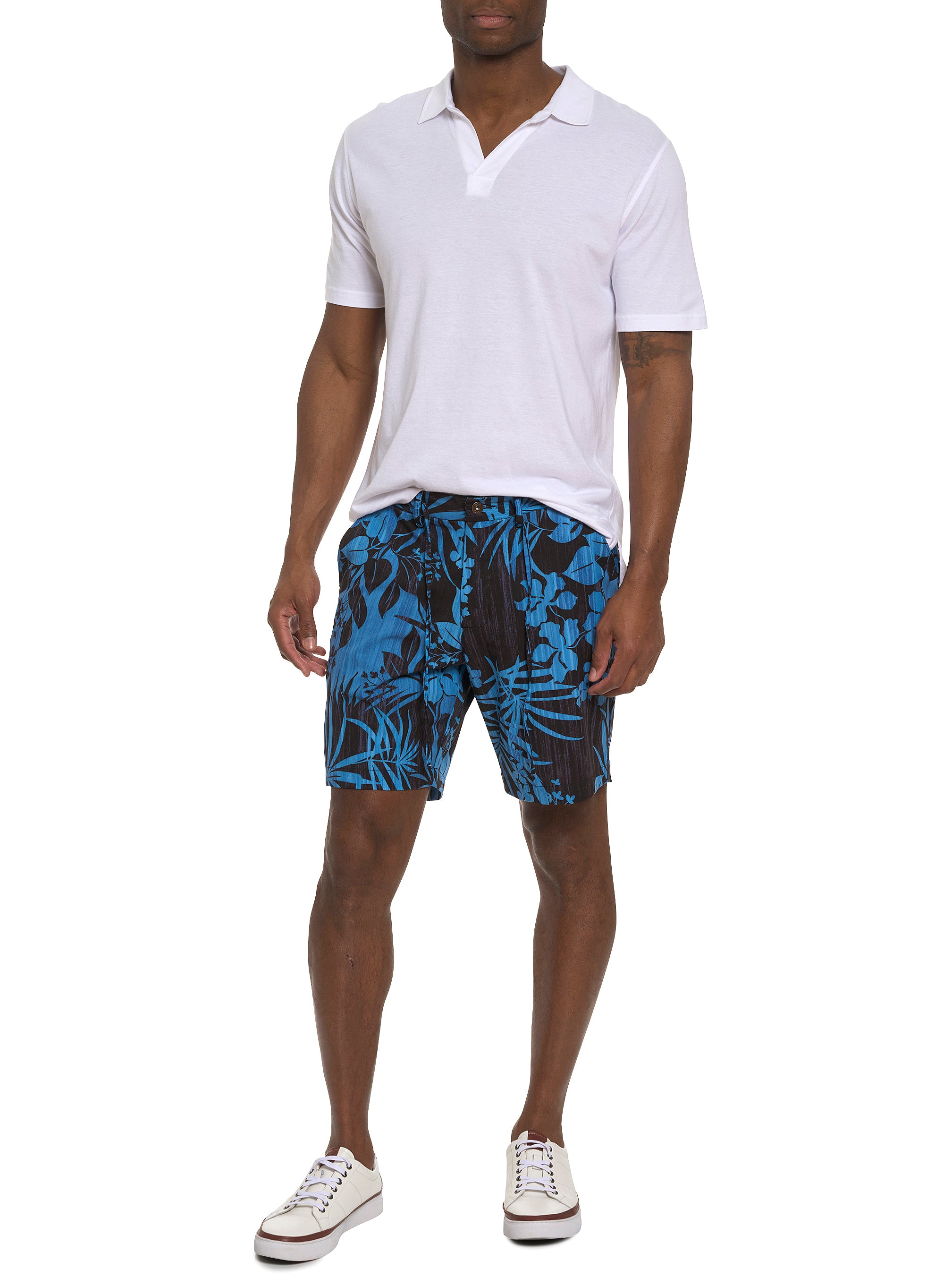 DRIFT AWAY SHORT