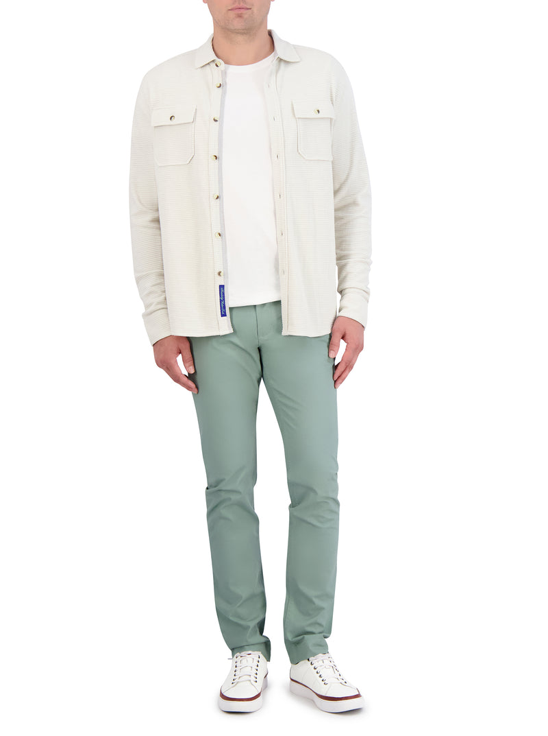 BRUNNER LONG SLEEVE KNIT
