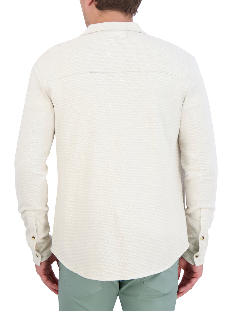 BRUNNER LONG SLEEVE KNIT