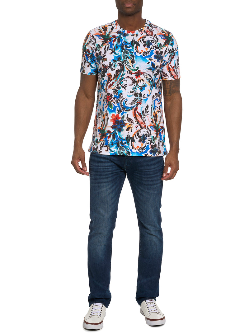 LUSSARI T-SHIRT