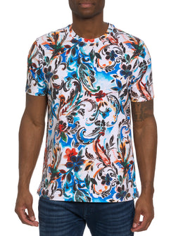 LUSSARI T-SHIRT
