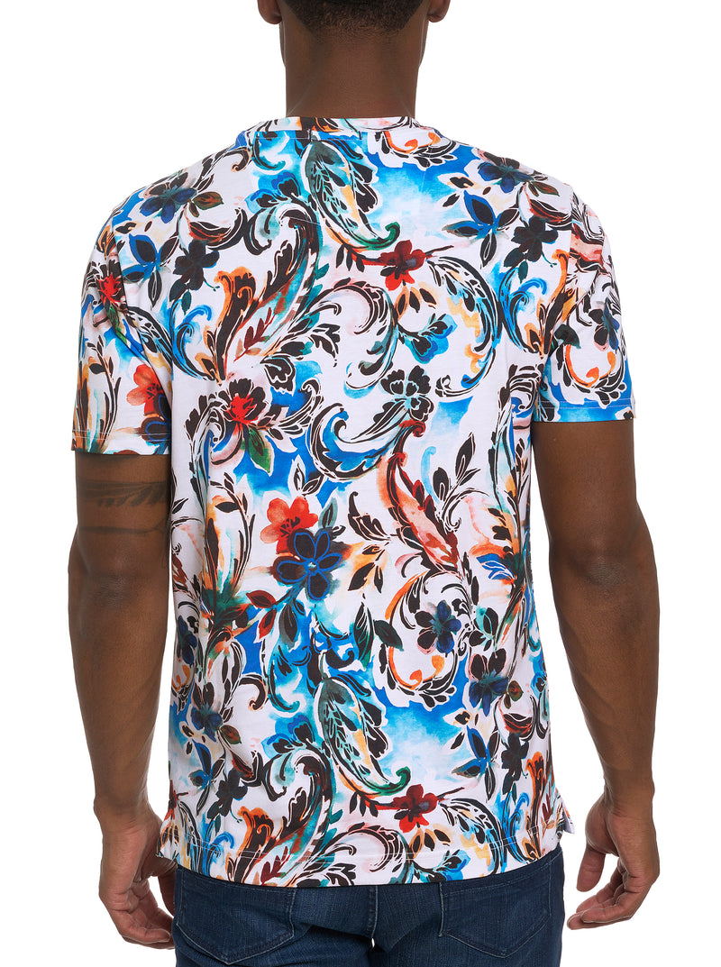 LUSSARI T-SHIRT