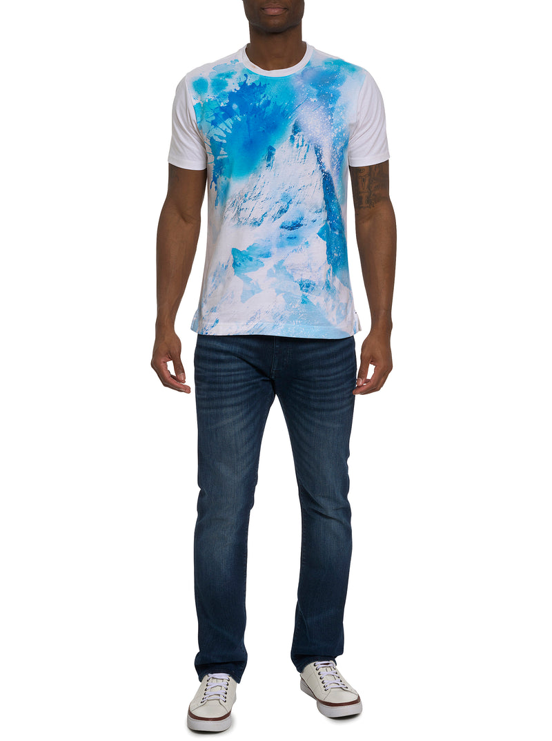 SNOWTOPIA  T-SHIRT