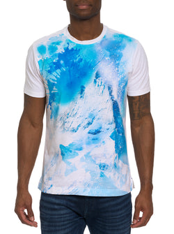SNOWTOPIA  T-SHIRT