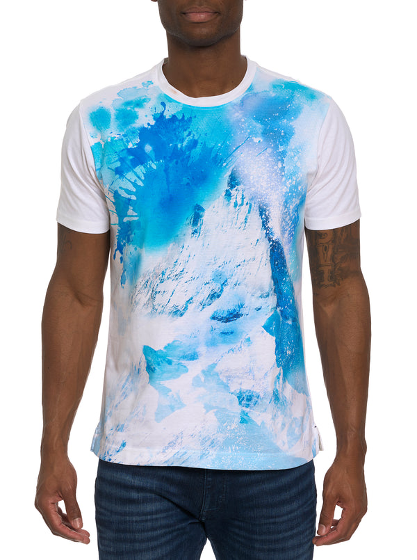 SNOWTOPIA  T-SHIRT