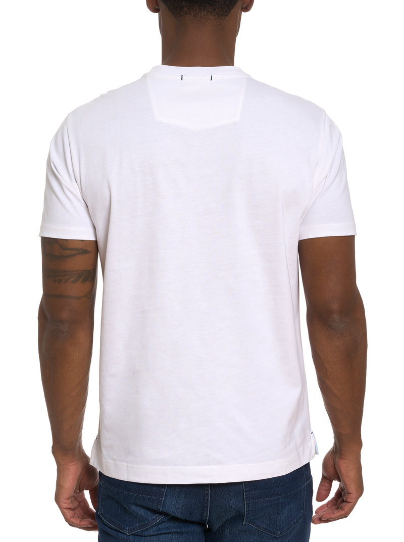 SNOWTOPIA  T-SHIRT