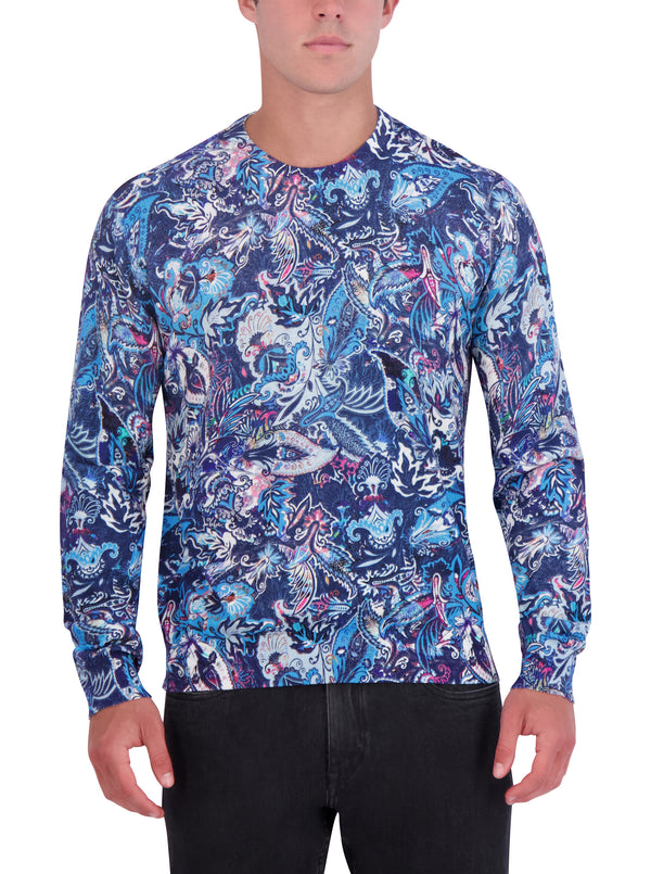 MEIER SWEATER