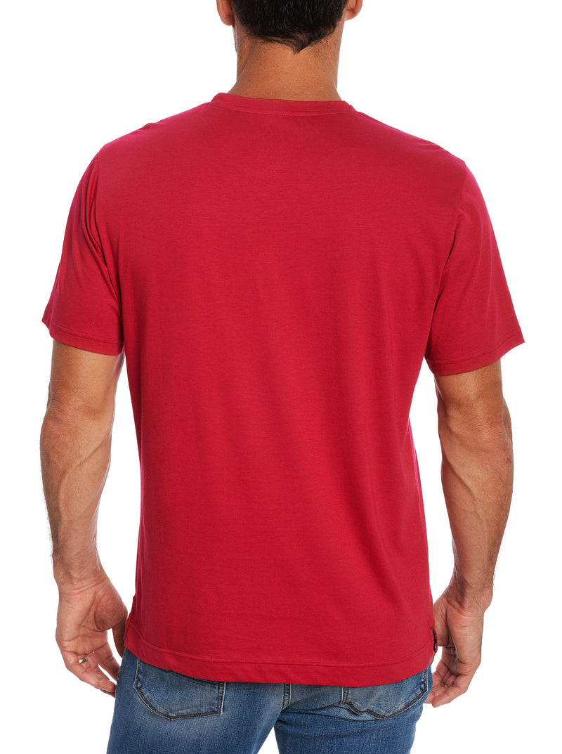 MYLES T-SHIRT BIG