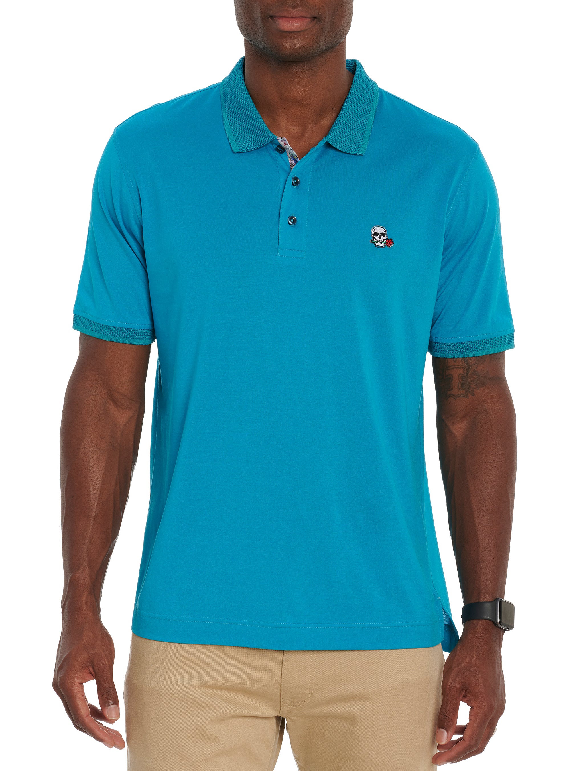 ARCHIE POLO