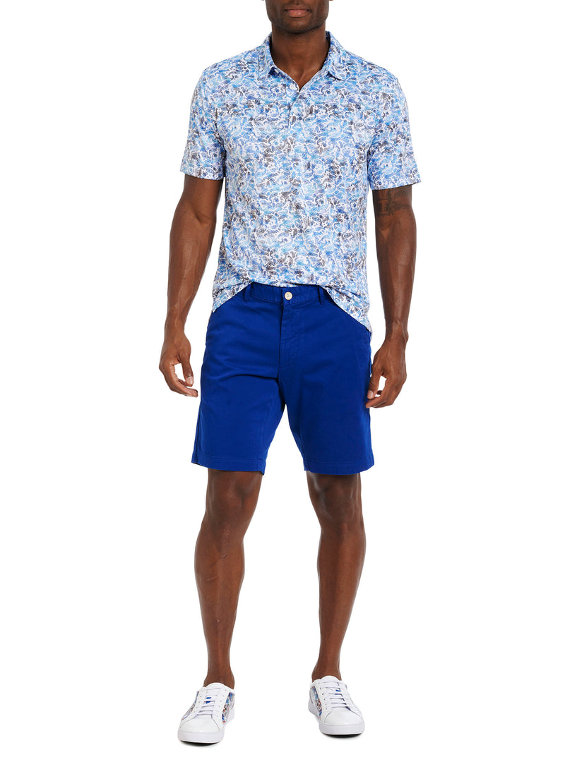 BELGRADE SHORT