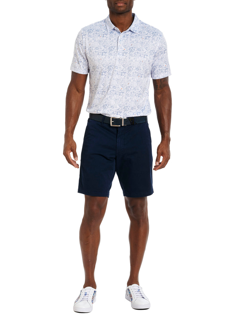 BELGRADE SHORT