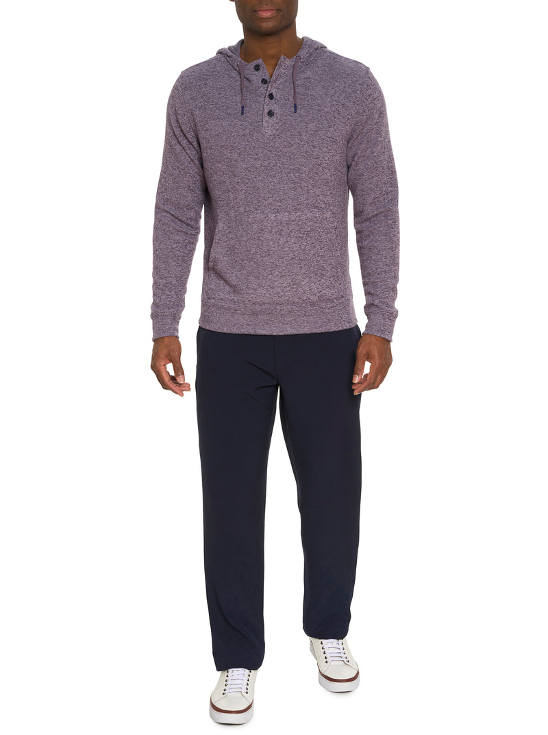 AINSWORTH PERFORMANCE LONG SLEEVE KNIT