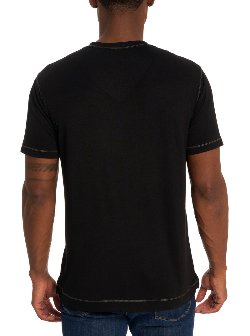 EASTWOOD T-SHIRT TALL