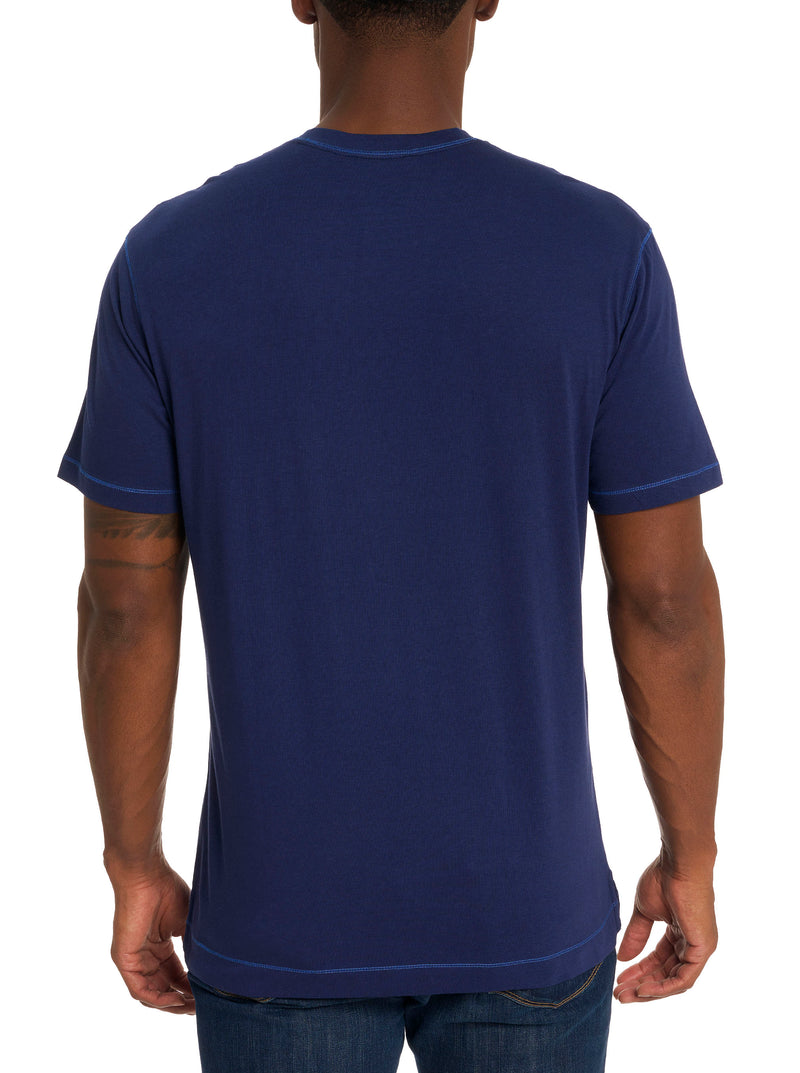 EASTWOOD T-SHIRT TALL