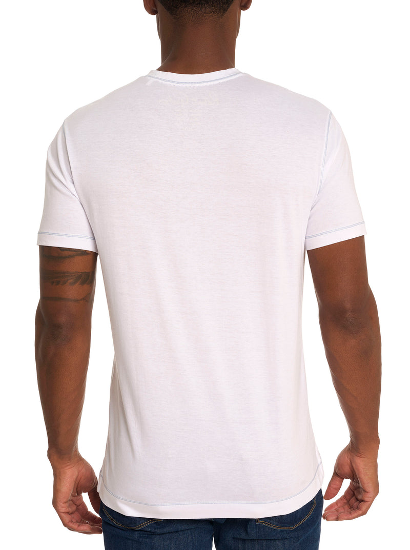 EASTWOOD T-SHIRT TALL