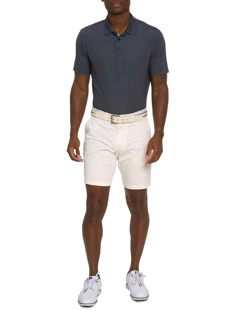 HYDE PERFORMANCE POLO