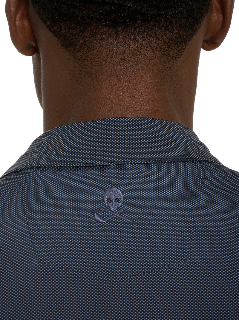 HYDE PERFORMANCE POLO
