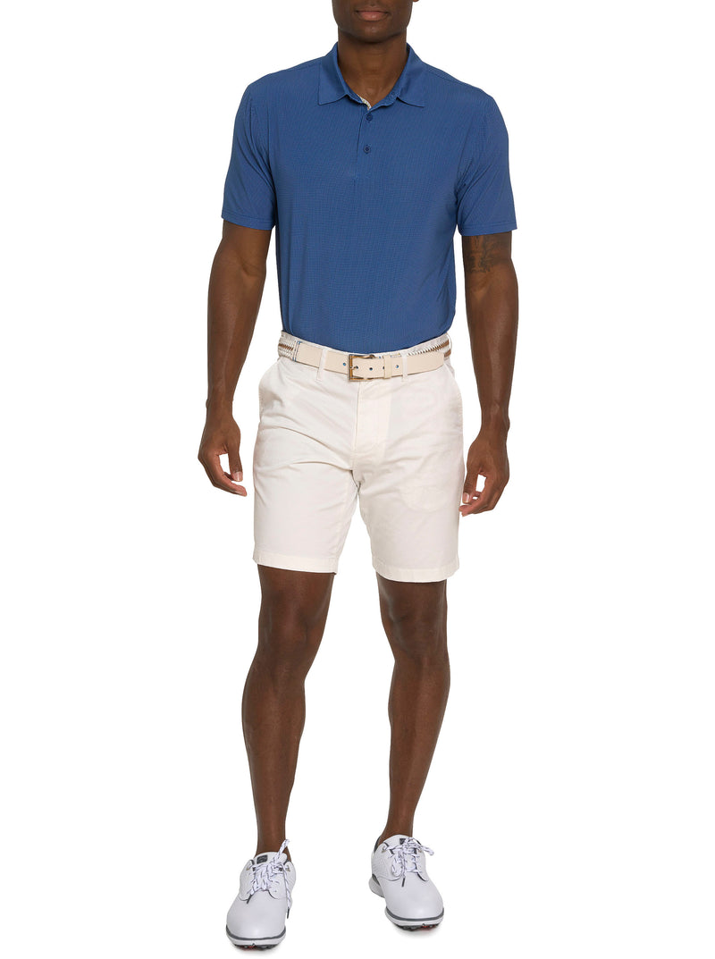 HYDE PERFORMANCE POLO