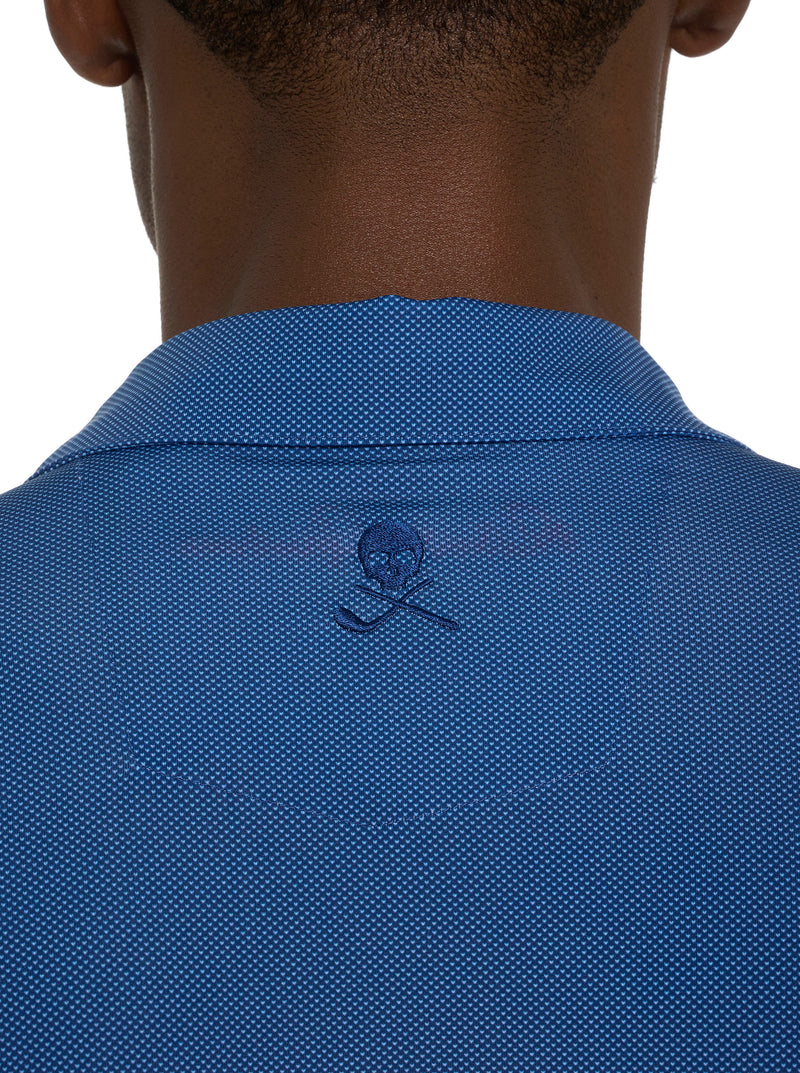 HYDE PERFORMANCE POLO