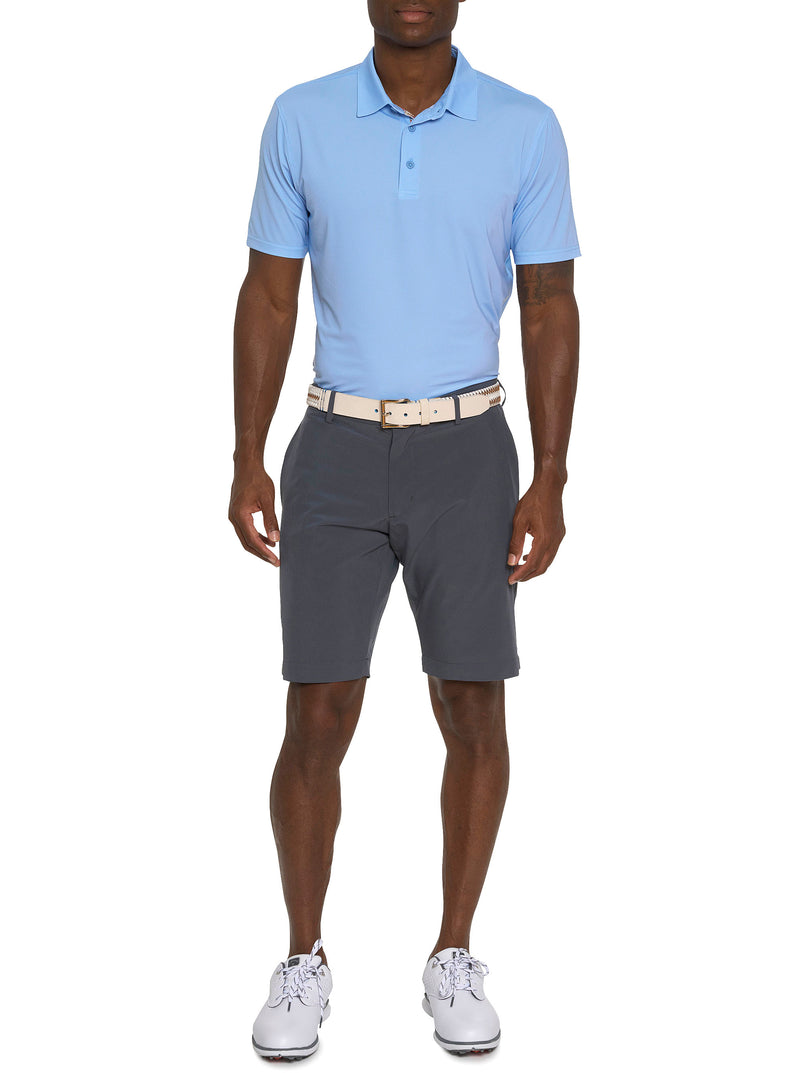 HYDE PERFORMANCE POLO