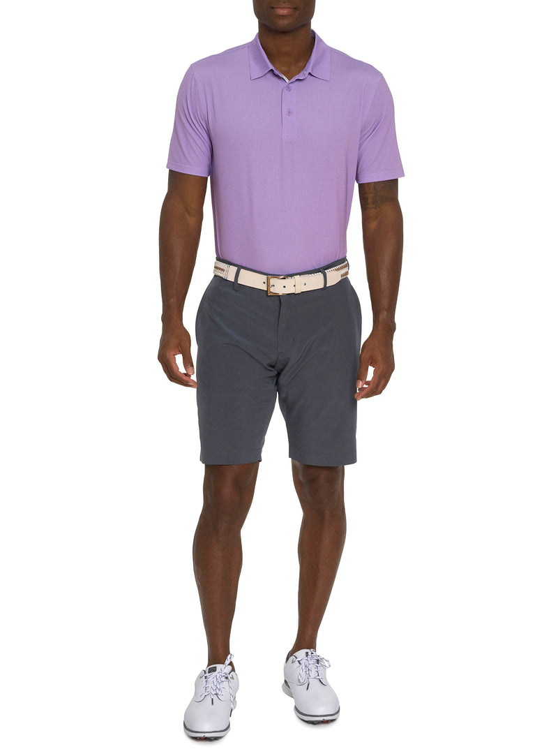 HYDE PERFORMANCE POLO