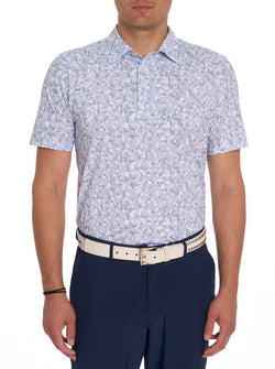 WOODERSON PERFORMANCE POLO