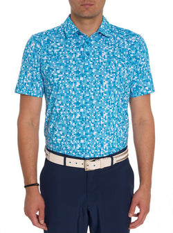 WOODERSON PERFORMANCE POLO