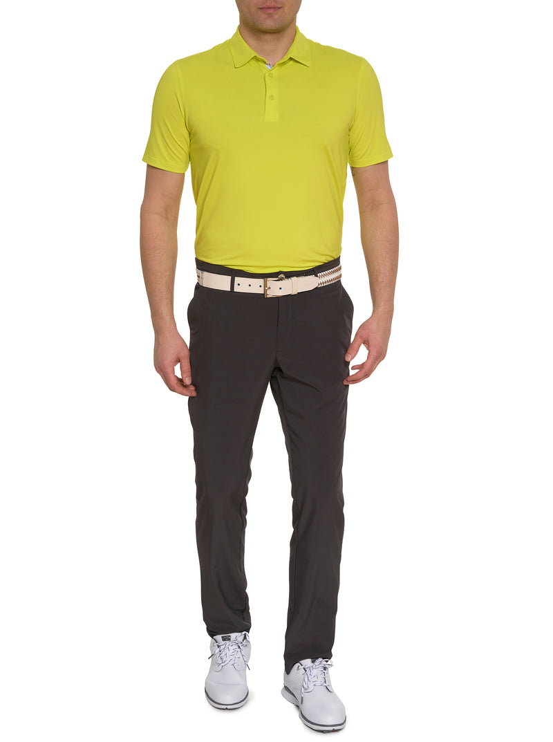 AXELSEN PERFORMANCE POLO
