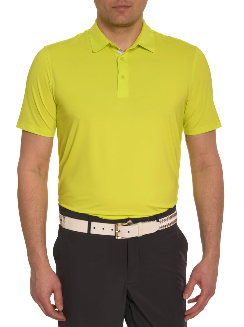 AXELSEN PERFORMANCE POLO