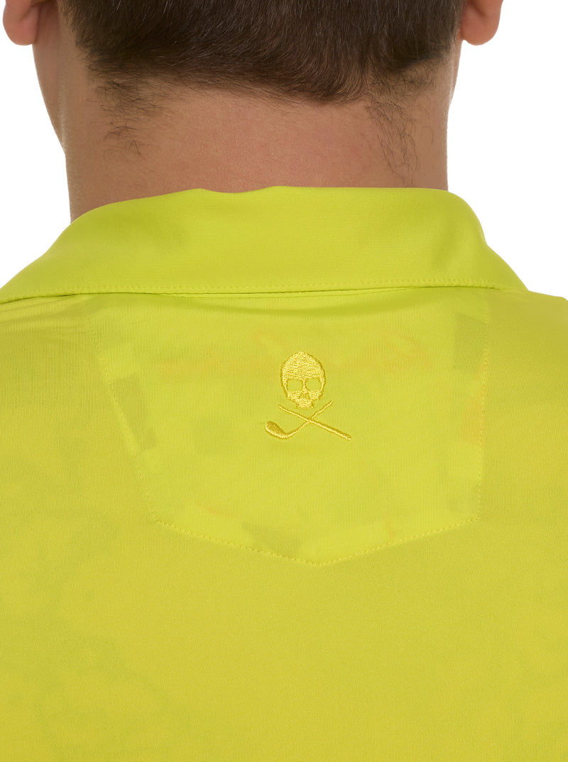 AXELSEN PERFORMANCE POLO